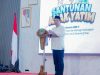 Pemkab Karawang Santuni Anak Yatim pada 10 Muharram 1448 H
