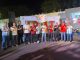Nobar Juara di Karangpawitan, Pemkab Karawang Hadirkan Hiburan Gratis dan Bazar UMKM
