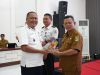 Karawang Pertahankan Juara 1 Keterbukaan Informasi Jabar, Maslani Minta Aduan Warga Dipercepat