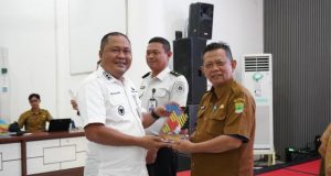 Karawang Pertahankan Juara 1 Keterbukaan Informasi Jabar, Maslani Minta Aduan Warga Dipercepat