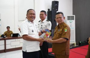 Karawang Pertahankan Juara 1 Keterbukaan Informasi Jabar, Maslani Minta Aduan Warga Dipercepat