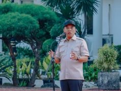 Bupati Aep Minta ASN Karawang Gerak Cepat, Infrastruktur Jalan dan Kesehatan Jadi Sorotan