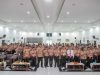 Bupati Aep Hadiri Muscab Pramuka Karawang, Bahas Kepemimpinan 2026–2031