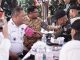 Gebyar Paten di Pangkalan, Wabup Maslani Tinjau Layanan Publik dan UMKM