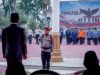 Bupati Aep Pimpin Upacara Hari Kesaktian Pancasila 2026 di Karawang