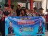 HUT ke-75 Humas Polri, Polresta Karawang Gelar Donor Darah Bersama Insan Media