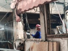 Labfor Polda Jabar Turun Tangan Selidiki Kebakaran Kantor BPN Karawang