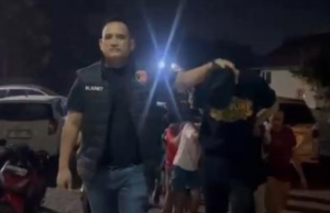 Diduga Salah Sasaran, Dua Orang Jadi Tersangka Penganiayaan Pemuda Asal Karawang di Purwakarta