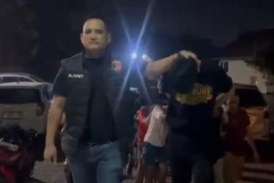 Diduga Salah Sasaran, Dua Orang Jadi Tersangka Penganiayaan Pemuda Asal Karawang di Purwakarta
