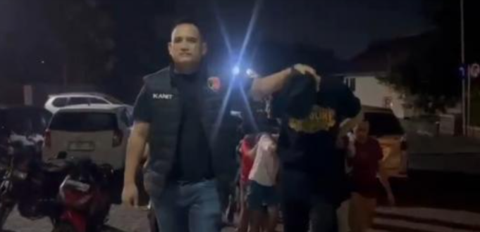 Diduga Salah Sasaran, Dua Orang Jadi Tersangka Penganiayaan Pemuda Asal Karawang di Purwakarta